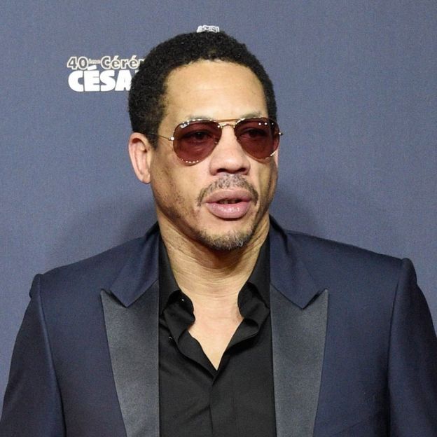 Quand Joey Starr prête sa voix pour dénoncer le racisme aux États-Unis Quand Joey Starr prête sa voix pour dénoncer le racisme aux États-Unis