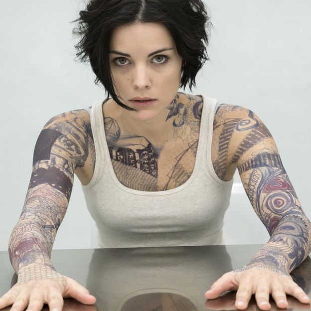 Jane Doe va retrouver son nom Jane Doe va retrouver son nom