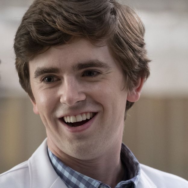 La saison 2 de "Good Doctor" arrive déjà sur la RTBF ! La saison 2 de "Good Doctor" arrive déjà sur la RTBF !