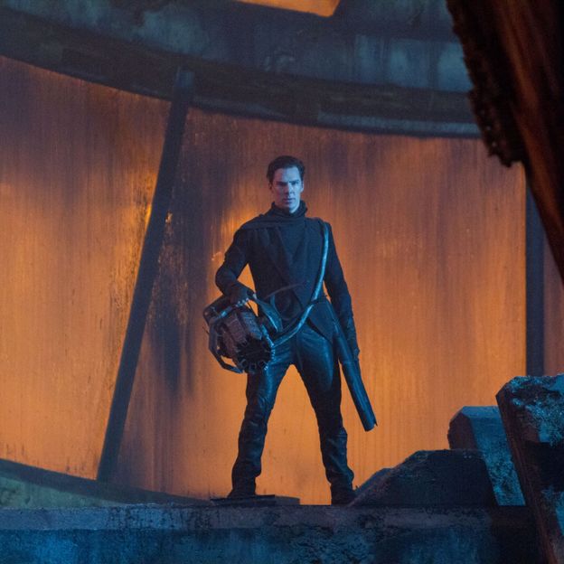 "Star Trek", une saga qui n'est pas prête de s'arrêter "Star Trek", une saga qui n'est pas prête de s'arrêter