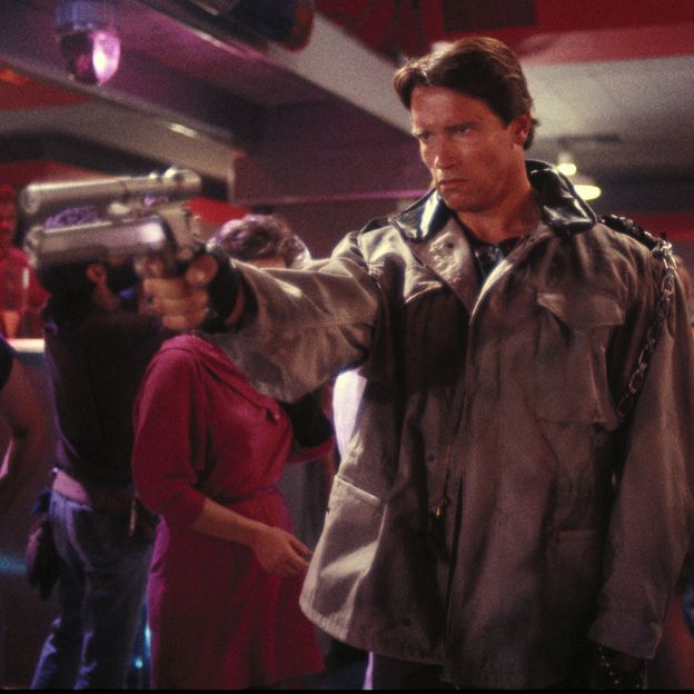 Terminator 6 : 3 choses à savoir sur le prochain opus de la saga incontournable Terminator 6 : 3 choses à savoir sur le prochain opus de la saga incontournable