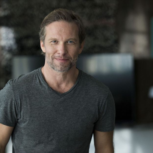 Stéphane, nouveau personnage apparu dans CLEM saison 7 Stéphane, nouveau personnage apparu dans CLEM saison 7