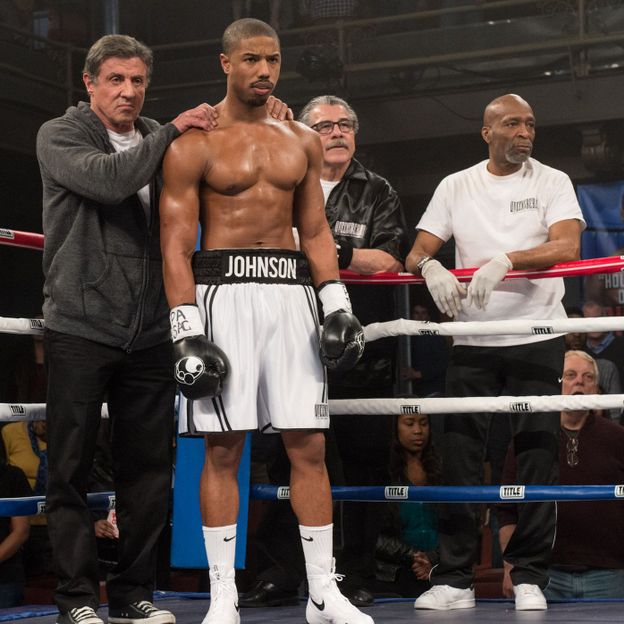 Sylvester Stallone : ce handicap physique qu'il a transformé en force Sylvester Stallone : ce handicap physique qu'il a transformé en force