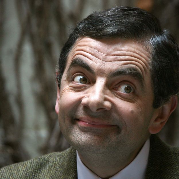 Mister Bean Mister Bean