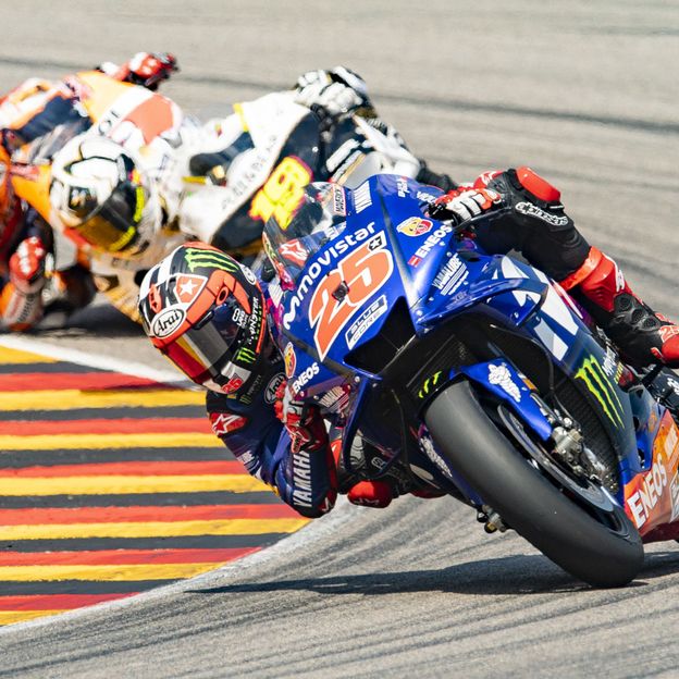 Formule 1, WRC, Championnats Européens… : l'été sportif continue sur la RTBF ! Formule 1, WRC, Championnats Européens… : l'été sportif continue sur la RTBF !