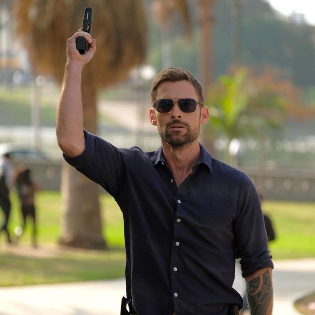 "L'arme fatale" : Mais qui est donc Wesley Cole, le nouveau coéquipier de Murtaugh ? "L'arme fatale" : Mais qui est donc Wesley Cole, le nouveau coéquipier de Murtaugh ?