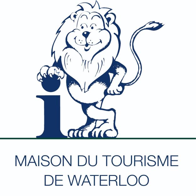 La Maison du Tourisme de Waterloo La Maison du Tourisme de Waterloo