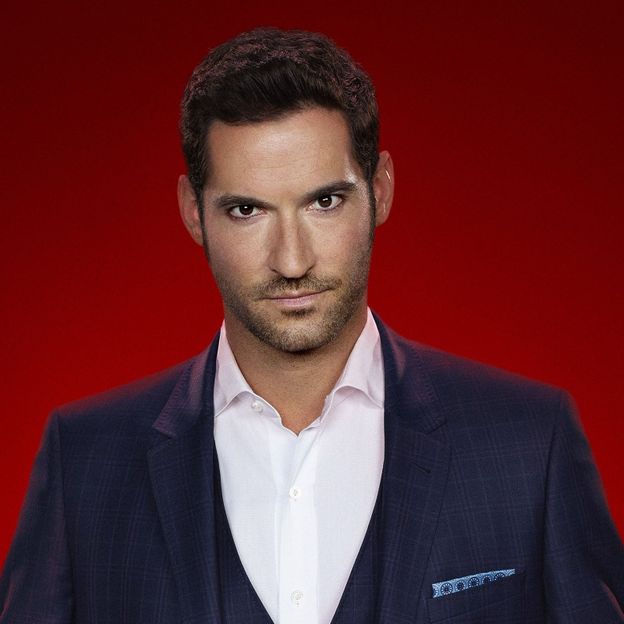 Qui Est Le Pere De Lucifer Tom Ellis : d'une famille de pasteurs à "Lucifer", qui est cet acteur