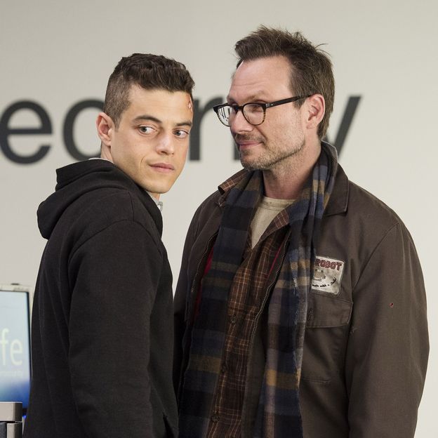 Mr. Robot : un nouveau casse-tête pour sa troisième saison ! Mr. Robot : un nouveau casse-tête pour sa troisième saison !