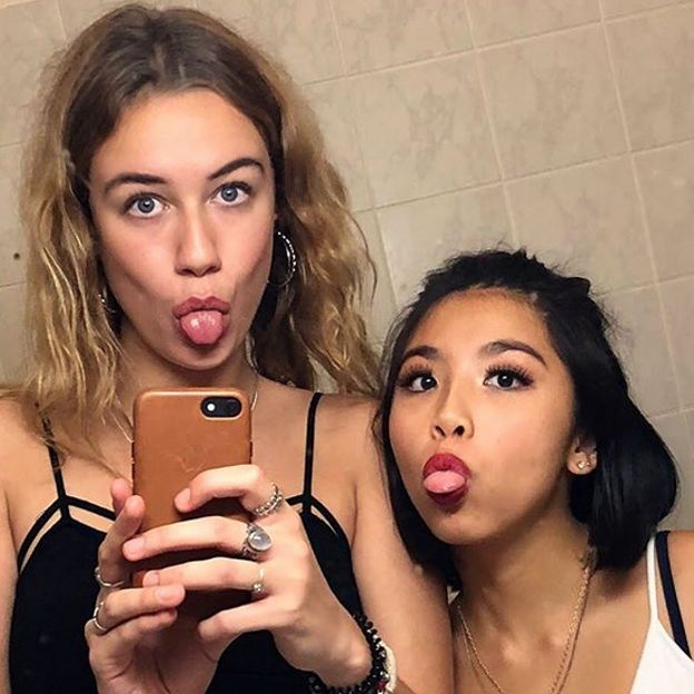 Skam Belgique: Quand des profs adaptent leur cours en fonction d'une série ! Skam Belgique: Quand des profs adaptent leur cours en fonction d'une série !