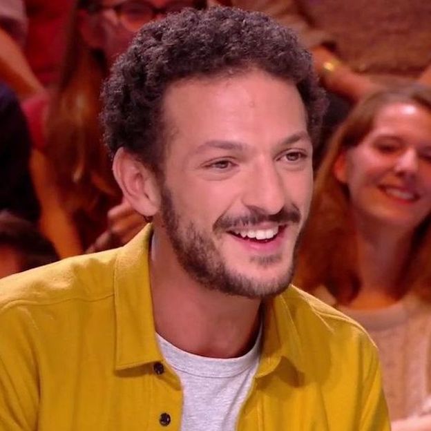 Vincent Dedienne Vincent Dedienne