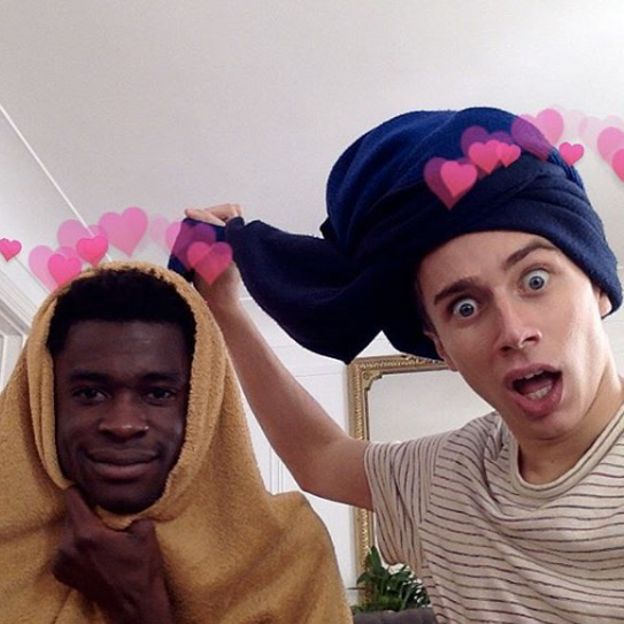 Skam Belgique: Quand des profs adaptent leur cours en fonction d'une série ! Skam Belgique: Quand des profs adaptent leur cours en fonction d'une série !