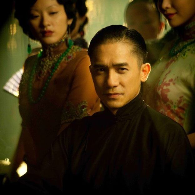 4 raisons de regarder "The Grandmaster", dernier chef d'œuvre de Wong Kar-Wai ! 4 raisons de regarder "The Grandmaster", dernier chef d'œuvre de Wong Kar-Wai !