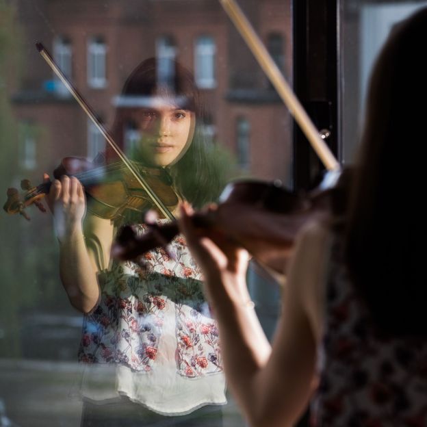 Découvrez la candidate belge au Concours Reine Elisabeth 2019 : Sylvia Huang Découvrez la candidate belge au Concours Reine Elisabeth 2019 : Sylvia Huang