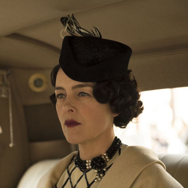 "The Halcyon" : quelle est cette série britannique à suivre absolument ? "The Halcyon" : quelle est cette série britannique à suivre absolument ?
