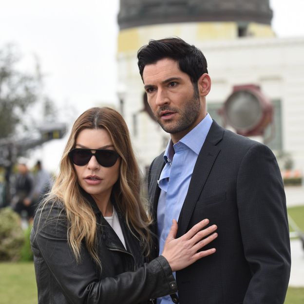 « Lucifer » : le roi de l’enfer revient avec une saison 3 encore plus brûlante ! « Lucifer » : le roi de l’enfer revient avec une saison 3 encore plus brûlante !