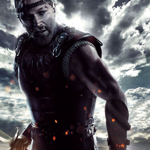 "La légende de Beowulf" "La légende de Beowulf"