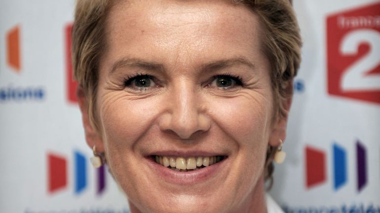 Elise Lucet Cash Investigation Vaccin