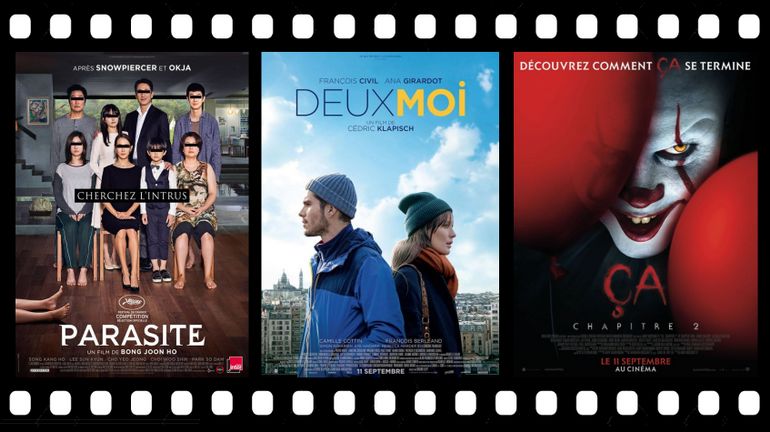 11 Septembre Film Streaming Les sorties Cinéma de ce 11 septembre