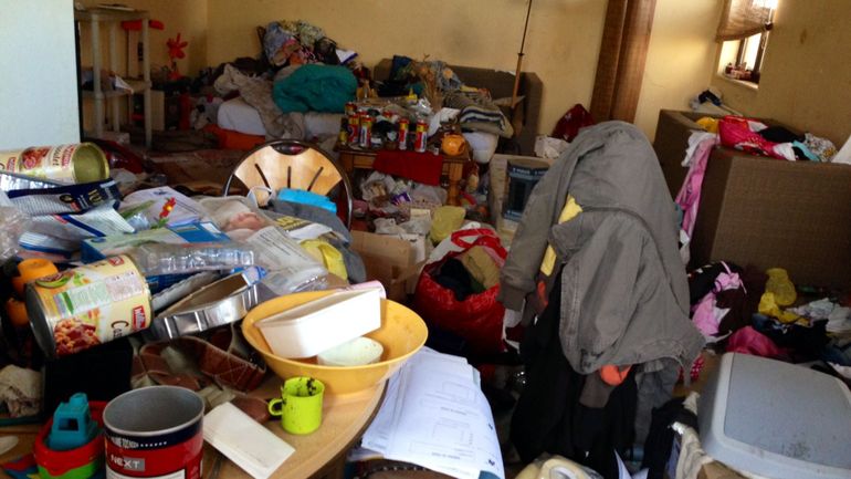 Charleroi 1000 Logements Sociaux De La Sambrienne Sont Inocupes