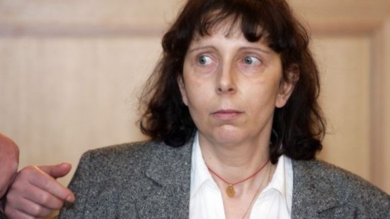 Lex De Mon Mari Est Une Manipulatrice