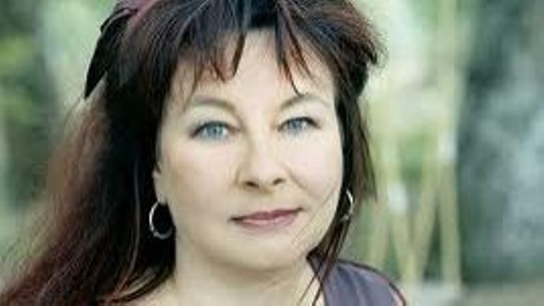 Films Et Series Tv Avec Yolande Moreau