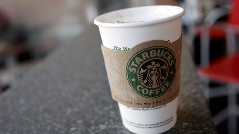 Comment expliquer le succès de Starbucks