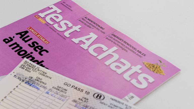 Site De Revente De Billet De Concert Concerts: accord entre Test-Achats et Events Belgium sur la revente de