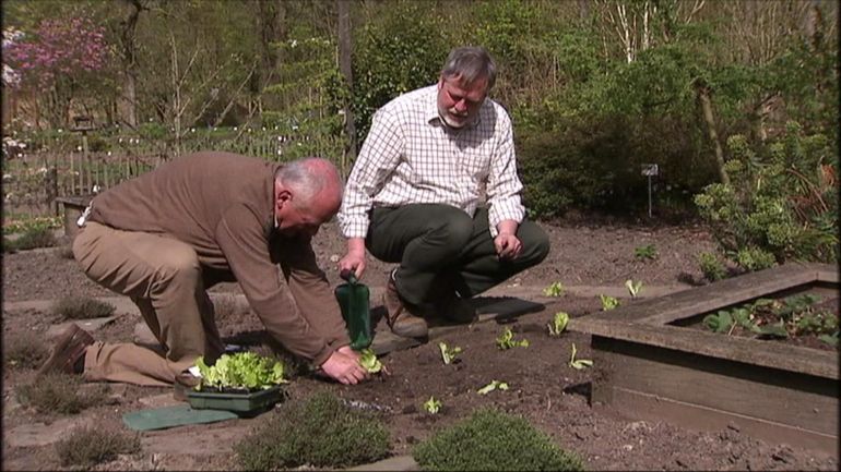 Jardins & Loisirs Jardins & loisirs RTBF Tv