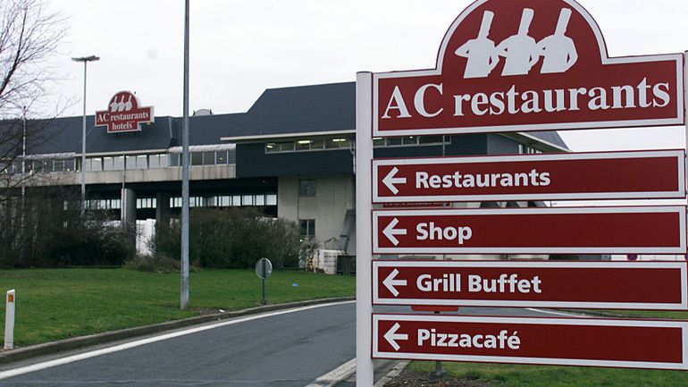 Arlon: le personnel d'AC Restaurants en grève