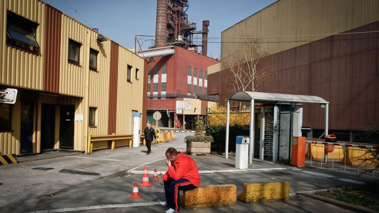Charleroi Ville La Plus Moche Du Monde Charleroi, ville la plus moche? Reportage d'une journaliste française