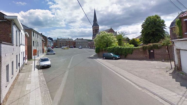 ForchieslaMarche une dame logée dans une remise insalubre par des