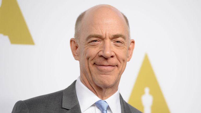 Oscar Du Meilleur Acteur Dans Un Second Rôle Oscar du meilleur acteur dans un second rôle : J.K. Simmons
