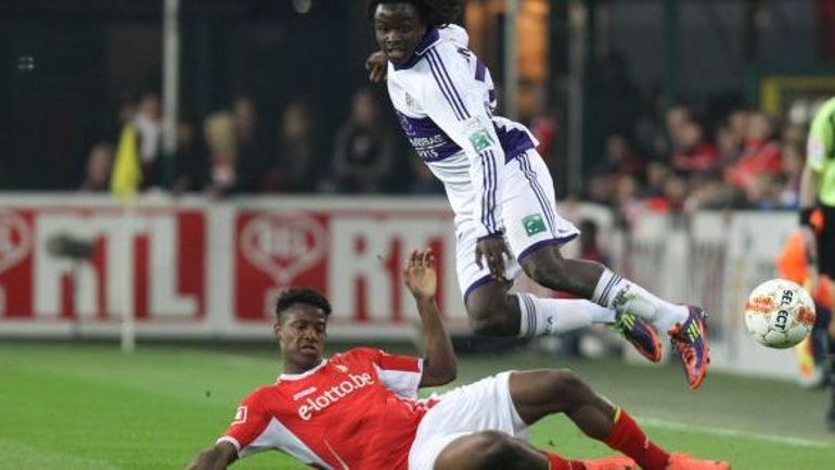 Le Standard Et Anderlecht Se Neutralisent