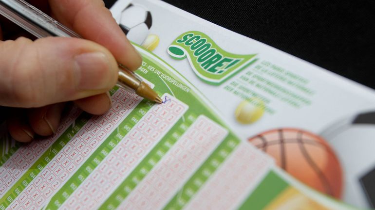 Loterie nationale: les Belges préfèrent les jeux de grattage