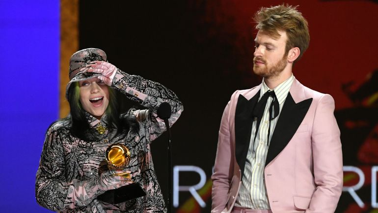 Quando Ci Sono I Grammy Awards 2022