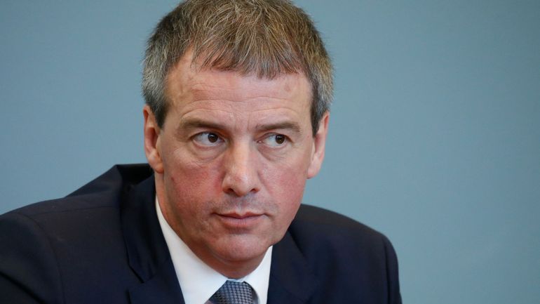 Nethys Perquisition Chez Un Avocat Proche De Stephane Moreau