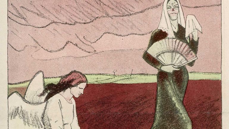 La Grippe Espagnole La Grande Tueuse Replay La grippe espagnole de 1918, une tueuse plus efficace que la Grande Guerre