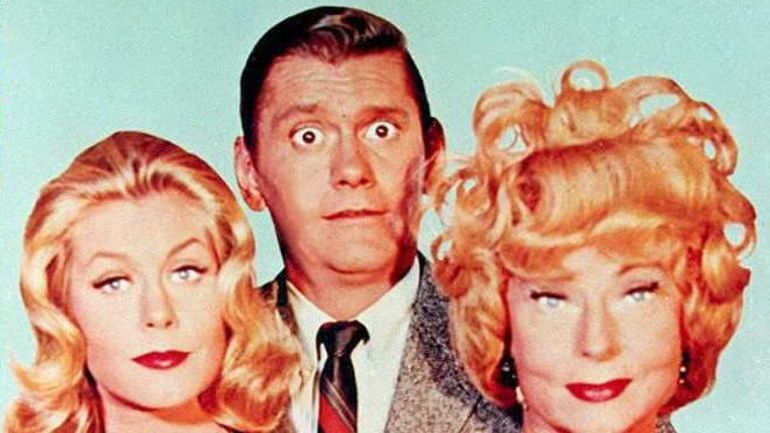 Ma Sorcière Bien Aimée Que Sont Devenus Les Acteurs Un remake français pour "Ma sorcière bien-aimée"