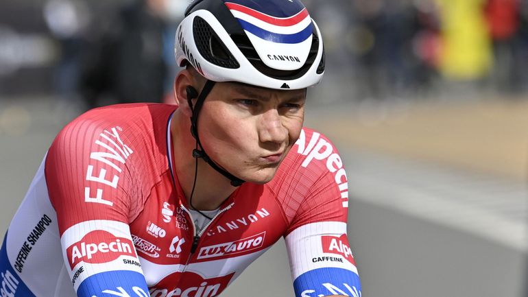 Tour de Suisse : Victime d'un refroidissement, le ...