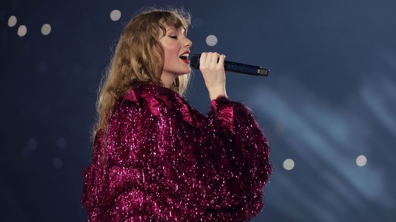 31 chansons pour Taylor Swift : l&apos;étonnant secret derrière ces albums parfois très longs