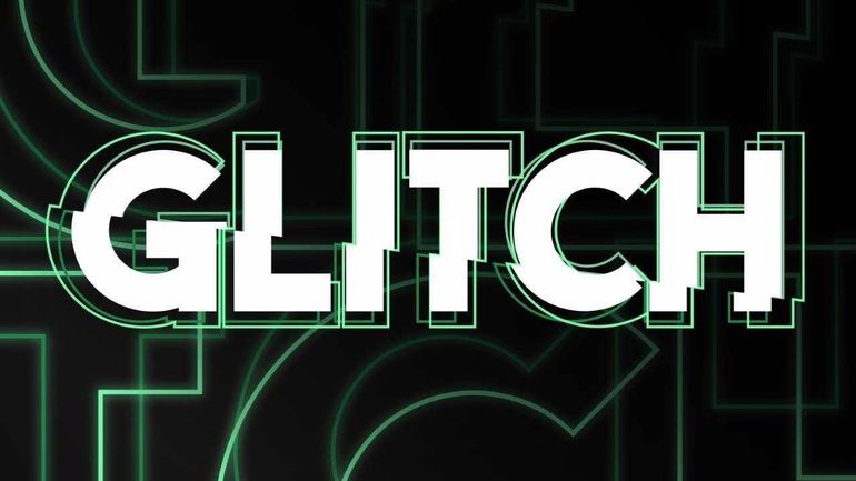Glitch Glitch