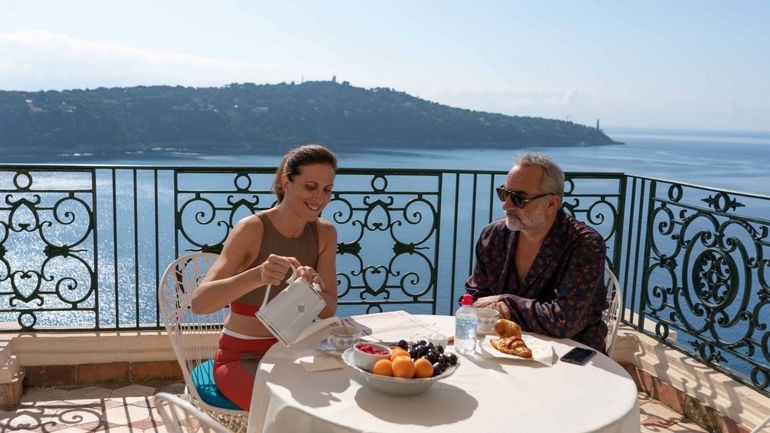 Avis Sur Il était Une Fois à Monaco "Il était une fois à Monaco" : un téléfilm inédit avec Rayane Bensetti