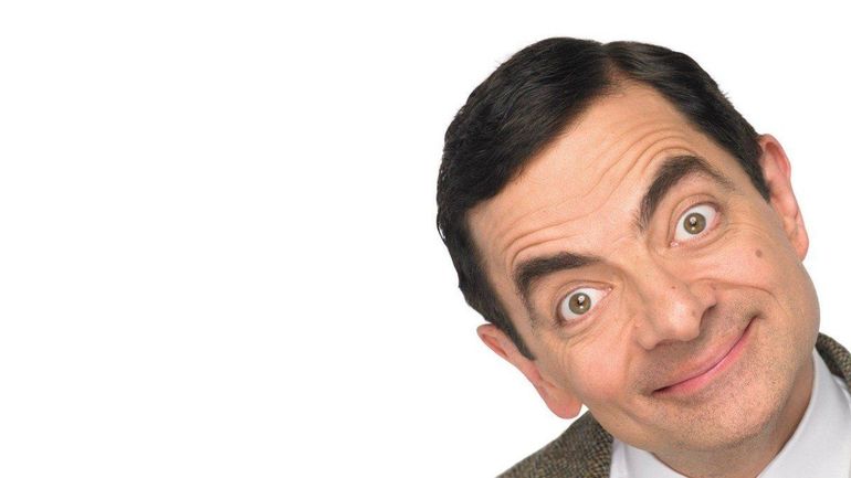 Pourquoi Rowan Atkinson ne veut plus jouer Mr Bean