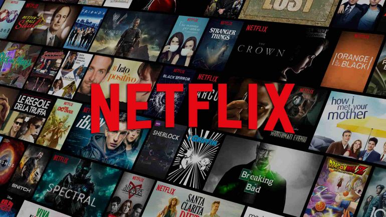 best netflix series for 14 year olds