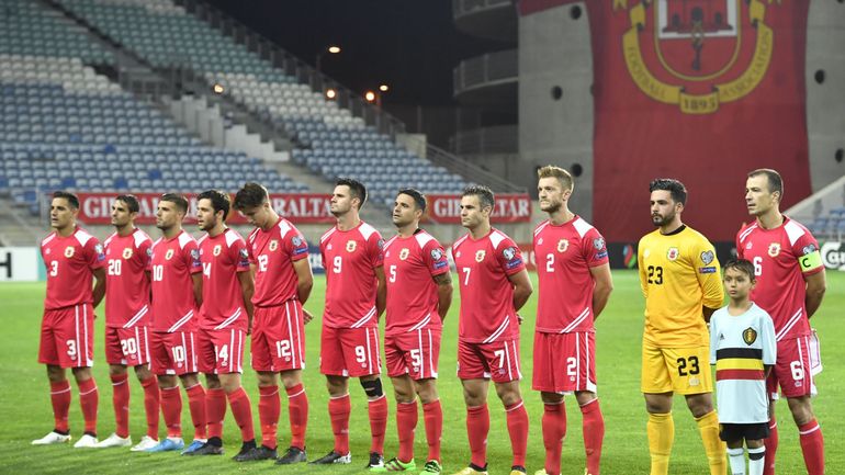 Qui Sera Qualifié Pour La Coupe Du Monde 2022 Les qualifs pour le Mondial 2022 démarrent à huis-clos sauf à Gibraltar