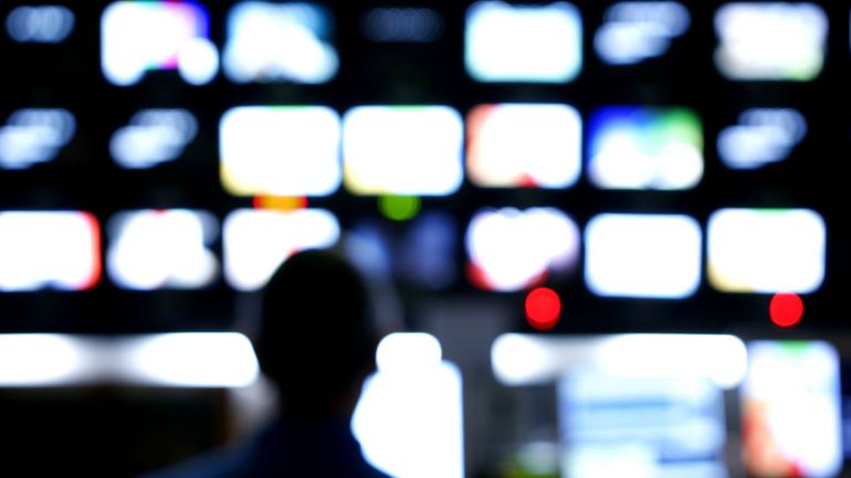 Réception TV