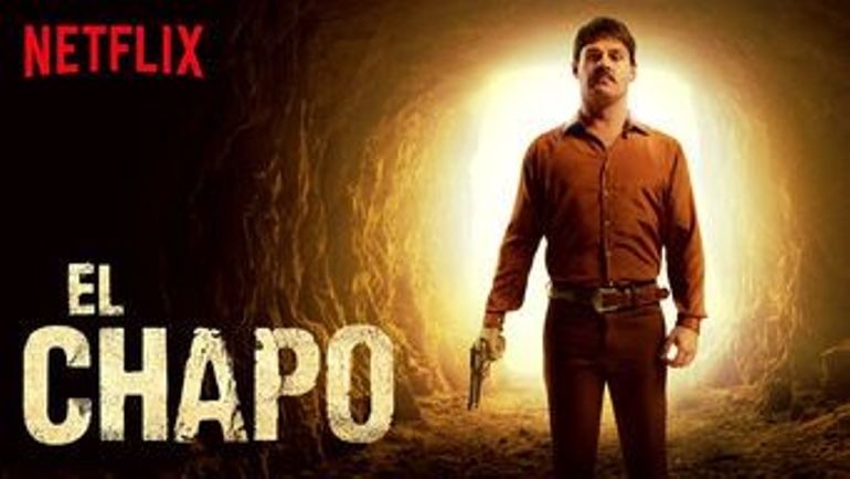 Film Baron De La Drogue Netflix Le baron de la drogue "El Chapo" envisage de poursuivre Netflix pour