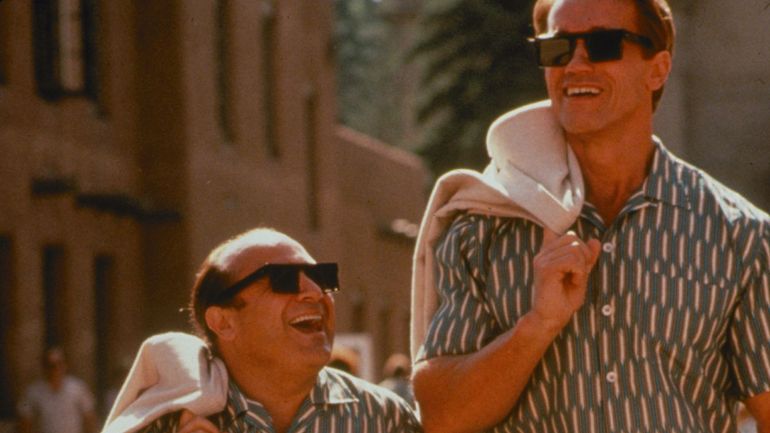 Danny Devito Films Et Programmes Tv À 75 ans, Danny DeVito multiplie toujours les projets
