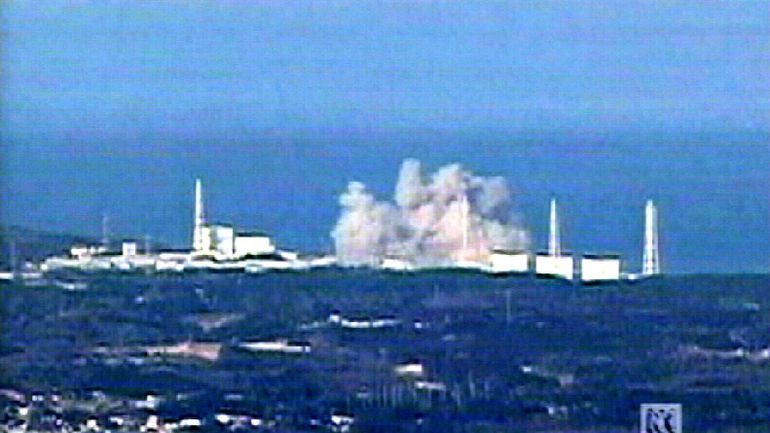 Catastrophe de Fukushima: l'expert nucléaire David Boilley répond à 3 ...